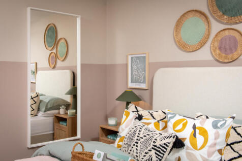 The Apartments at Greenholme Mews